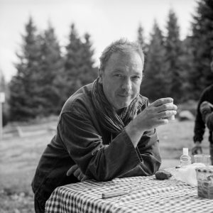 CHRISTOPHE WEHRUNG